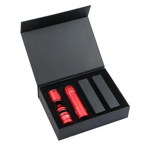 Máquina de Tatuaje PMU con Pantalla LED y Doble Batería, Pluma Profesional para Maquillaje Permanente de Cejas y Labios - Product Image 6