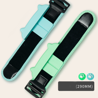 Accessoires de sangles de poignet pour Nintendo Switch NS : Danse, Aérobic, Step, Boxe, Cordes de main et Poignées sensorielles