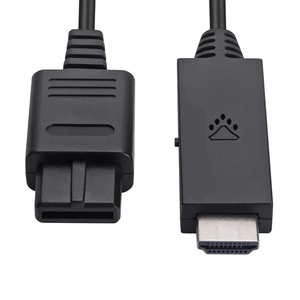 Adaptador de Consola de Juegos para SNES/NGC/SFC/<span class=keywords><strong>N64</strong></span> a Convertidor Adaptador HD MI - Product Image 6