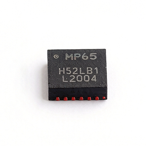 Original Authentic <b>Drone</b> MPU-6500 MPU-6000 QFN-24 3-Axis Accelerometer+3-Axis Gyroscope 6-Axis Attitude Sensor - Product Image 1