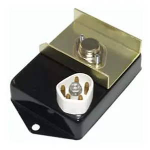 Module de commande d'allumage CM850 3343850 4111850 3874020 pour Chrysler Avenger <span class=keywords><strong>Solara</strong></span> Sunbeam Dodge Valiant <span class=keywords><strong>Talbot</strong></span> Simca - Product Image 1