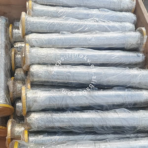 Sany เพลาพินสำหรับรถขุดหมุดบูชของแท้ชิ้นส่วนเชื่อมต่อด้านล่าง - Product Image 4