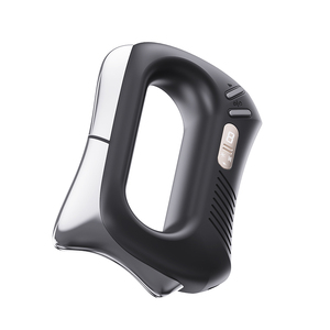 Tragbares Tiefengewebe-Massagegerät mit Heizfunktion und Vibration für Muskelentspannung und Faszienmassage - Product Image 1