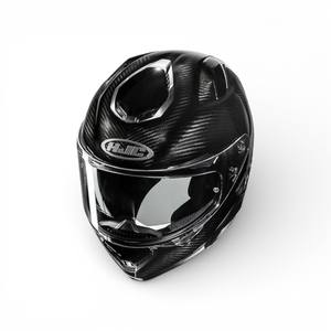 CASCO INTEGRAL HJC RPHA 72 CARBON SPORT-TOURING ECE 22.06 - Product Image 4
