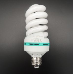 Nhà Máy Tốt 28W Full Spiral E27 6400K 220V Đèn Tiết Kiệm Năng Lượng - Product Image 2