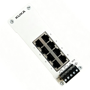00-187-287 Beckhoff El1872 Ethercat Clamp โมดูลอินพุตดิจิตอล 16 ช่องสำหรับคอนโทรลเลอร์ Krc4 24v ตัวกรอง 10 ไมโครวินาที - Product Image 5