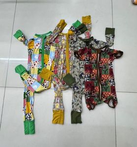 Детская бамбуковая Пижама - Product Image 5