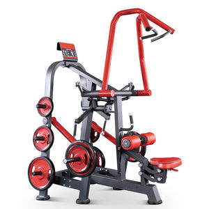 Máquina de Prensa de Piernas Profesional de Alta Calidad, Comercial, con Placas de Peso, Super Leg <span class=keywords><strong>Press</strong></span> 45 °   Máquina de Doble Sistema para Gimnasio - Product Image 6