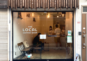 Quán Cà Phê Thiết Kế Nội Thất Quầy Bar Di Động Có Thể Gập Lại Thanh Rượu Thủy Tinh Di Động Quầy Bar Quầy Rượu Ý Tưởng Để Bán - Product Image 5