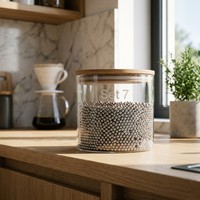Fabricant Direct, Best-Seller, Éponge en Acier Inoxydable de 3 mm et 4 mm pour Restaurant