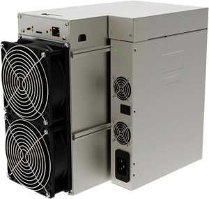 Iceriver KAS KS7 30t空气冷却ASIC矿工3500W加密矿工KAS Kaspa硬币计算机数据处理器 - Product Image 6