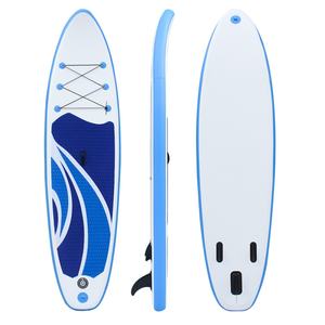 Planche à pagaie gonflable en PVC <span class=keywords><strong>avec</strong></span> logo personnalisé TOMITOMO TT-J244 Advanced 305*81*15cm unisexe pour le surf en haute mer - Product Image 5