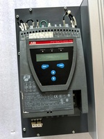 Arrancador Suave PSTB47060070 PSTB470-600-70, Controlador de Motor Trifásico de 470A 600V para PLC