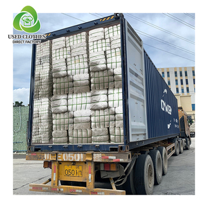 Nhà Máy Giá Các Loại Làm Sạch Rags Công Nghiệp Lau Rags Phế liệu của Màu Trắng Và Hỗn Hợp Vải Làm Sạch Rags Với Bạc - Product Image 6