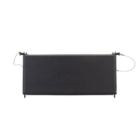 Système de sonorisation professionnel Line-Array 6 pouces avec subwoofer 15 pouces 1000W, DSP, PA portable pour événements extérieurs et spectacles en direct