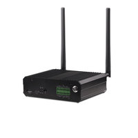 Computadora Integrada Geniatech con Gigabit Ethernet, WiFi 6, BT 5G, 4G LTE, Doble Banda, Rk3588, Android/Linux Industrial, GPU Mali-G610, 6TOPS