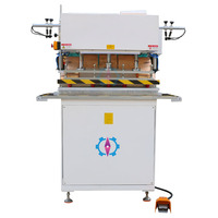 Nouvelle machine à souder Hanshu haute fréquence HF 27,12 MHz pour bâches en PVC et toiles, avec puissance de 5-15 kW, pour le scellement de tissus enduits de vinyle