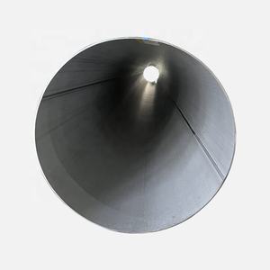 Труба сварная из нержавеющей стали 1.4541, марки 201, 304, 316, 420, 410, диаметр 0.2 мм - Product Image 5