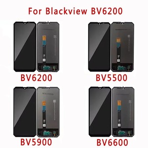 Écran d'affichage LCD de haute qualité d'origine pour téléphone portable Blackview BV9100 <span class=keywords><strong>BV9200</strong></span> BV9500 BV9700 BV9800 - Product Image 1