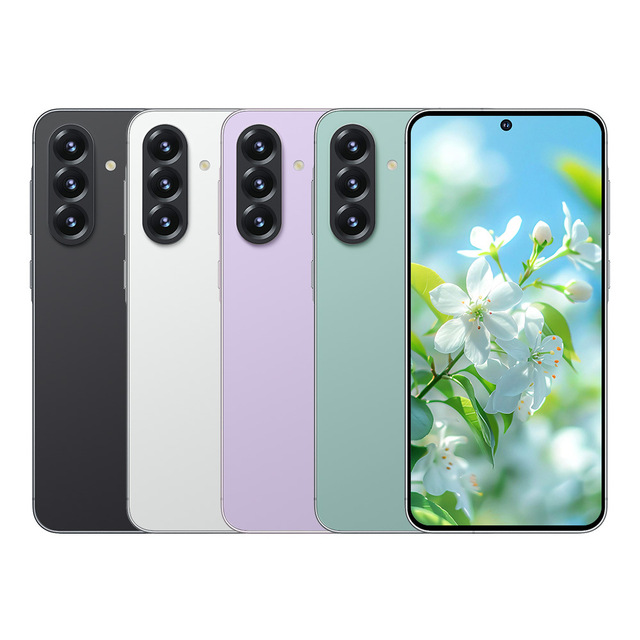Good Selling A56 Android Smart 5G Phone New Popular 16+1Tb High-Definition Large Screen Factory Direct 108MP 65W English