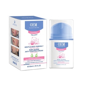 Crème pour le <span class=keywords><strong>visage</strong></span> blanchissante pour la peau des bébés, g, OEM, meilleur produit - Product Image 2