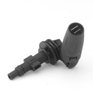 Pistolet de lavage de voiture <span class=keywords><strong>haute</strong></span> <span class=keywords><strong>pression</strong></span>, <span class=keywords><strong>buse</strong></span> de pistolet à eau <span class=keywords><strong>haute</strong></span> <span class=keywords><strong>pression</strong></span>, <span class=keywords><strong>buse</strong></span> rotative à 360 degrés - Product Image 1