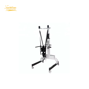 Attrezzature per l'allenamento dell'andatura che esegue la macchina per l'allenamento dell'andatura dinamica dell'andatura della piattaforma di analisi del piede Scanner per la riabilitazione della deambulazione - Product Image 3