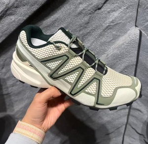 Professional outdoor speed running training <b>shoes</b> with breathable mesh surface. Men's and women's casual hiking running <b>shoes</b> - Product Image 6