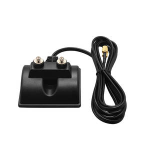 เสาอากาศ WiFi แบบแบนด์คู่5G 2022ขั้วต่อปลั๊กทิศทางรอบทิศทางพร้อมขั้วต่อแบบ SMA ตัวเมีย - Product Image 1