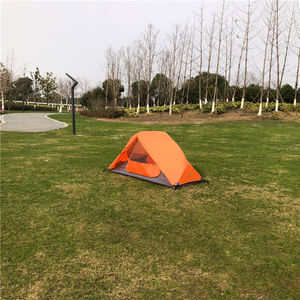 MCETO Sac à dos ultraléger sur pied, tente imperméable pour 1 personne, randonnée et camping - Product Image 2