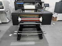 Machine de Marquage à Chaud Numérique 68 cm en Gros pour Usine - Imprimante Automatique Tout-en-un Certifiée CE pour Emballage de Boîtes Cadeaux