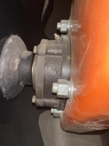 Tracteur YT 90-120HP avec cultivateur à 3 points, machine à labourer, herse à disques à <span class=keywords><strong>vendre</strong></span> - Product Image 6