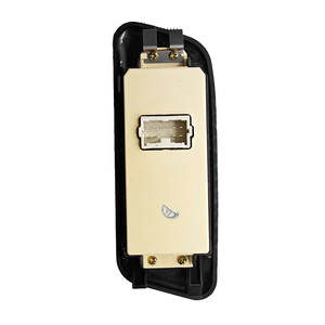 Interrupteur de clignotant neuf 8971527341 pour véhicules Isuzu à conduite à droite, bouton de lève-vitre électrique - Product Image 4