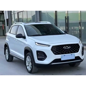 Chery Tiggo 3X 2022 <span class=keywords><strong>Essence</strong></span>/<span class=keywords><strong>Essence</strong></span> <span class=keywords><strong>SUV</strong></span> Transmission <span class=keywords><strong>Automatique</strong></span> Volant à Gauche 1.5T Turbo <span class=keywords><strong>Occasion</strong></span> <span class=keywords><strong>Voiture</strong></span> d'<span class=keywords><strong>Occasion</strong></span> - Product Image 4