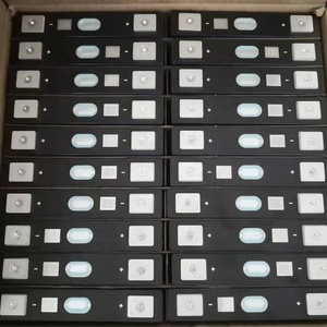 Batterie rechargeable prismatique CALB 3.7V 58Ah L148N58A NCM neuve avec code QR pour véhicules/motocyclettes NMC 58ah - Product Image 3