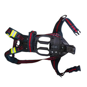 เครื่องช่วยหายใจแบบใช้ลมอัดขนาดใหญ่ ยี่ห้อ Ayonsafety รุ่น RHZKF6.8/30 ป้องกันไฟ สำหรับนักดับเพลิง งานเหมือง และเคมี - Product Image 4