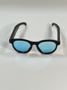 Gafas Inteligentes M88 con IA, Carga por Cable de 200W, Cámara, Traducción por IA, Control de Música - Product Image 2