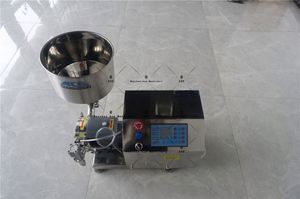 Semi Automatic Cam Rotor Pump Filling <b>Machine</b> Sauce Chili <b>Oil</b> Hot Pot Base Sesame Paste Liquid High Viscosity Filling <b>Machine</b> - Product Image 4