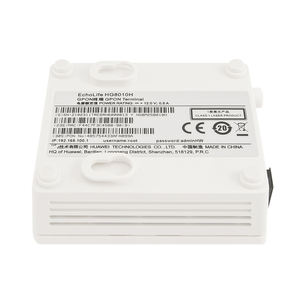 HUAWEIs Echolife HG8310M UPC XPON 1ge ONU FTTH HG8310M ONU 1GE + 1 Port Fibre Epon Gpon XPON - Product Image 2