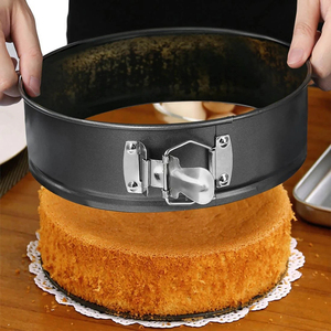 Форма для выпечки из углеродистой стали - Product Image 3