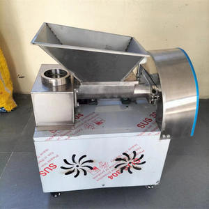 Cortador Divide Roller Panadería Cortadora <span class=keywords><strong>Burguer</strong></span> Rounder Machine Masa Hacer Equipo Divisora Boleadoras Masa De Harina - Product Image 4