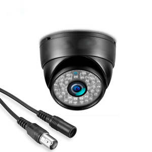 Sunivision 1MP 4CH <span class=keywords><strong>DVR</strong></span> Kit système <span class=keywords><strong>de</strong></span> vidéosurveillance Kit <span class=keywords><strong>de</strong></span> caméra <span class=keywords><strong>de</strong></span> sécurité avec IP65 étanche Bullet Caméras dôme Caméra <span class=keywords><strong>de</strong></span> <span class=keywords><strong>surveillance</strong></span> extérieure - Product Image 2