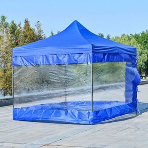Toldos Plegables de 3x3, <span class=keywords><strong>Toldo</strong></span> Plegable para Jardín <span class=keywords><strong>2x2</strong></span> con Estructura de Acero, Toldos Plegables 3x4 para Campañas Comerciales - Product Image 1