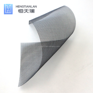 Modern Design Fiberglass Window Screen Mesh Insect-resistant <strong>Roll</strong> <strong>Mosquito</strong> <strong>Net</strong> Dust Proof for Hotel Use - Product Image 2