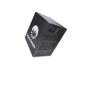 Minerador Mini ASIC Volcminer D1 Silencioso 2.2Gh/s 500W Pré-Cripto Dogecoin Processador de Dados de Computador - Product Image 2