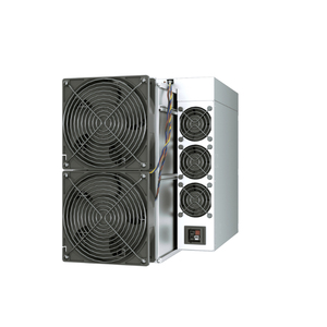 Nhanh Chóng Roi S21 + 225T aisc Thợ Mỏ SHA-256 3500W antminer S21 + S21 Pro S21 200T Cho Bitcoin Khai Thác Mỏ Btcminer - Product Image 5