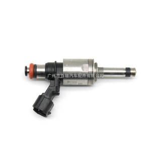 Inyector de combustible BL3E-HB para Ford Conqueror Mustang Raptor F-150 3.5L, nueva pieza de repuesto de metal - Product Image 1