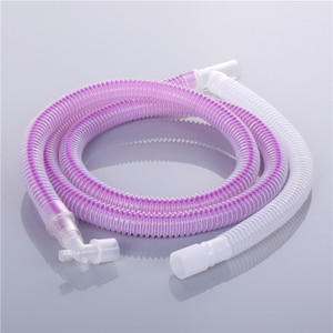 Chuyên nghiệp dùng một lần gây mê mạch thở đồng trục mạch thở với giấy chứng nhận CE - Product Image 3