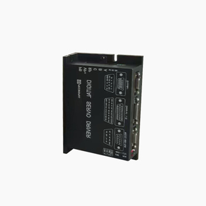 มอเตอร์และไดรฟ์ PrimoPal 24~48V 1 แรงม้า 750W 1KW 2.4~3.2 นิวตันเมตร ดิจิตอล สำหรับมอเตอร์จักรเย็บผ้าและไดรฟ์ 24~48V 1 แรงม้า 750W 1KW - Product Image 5