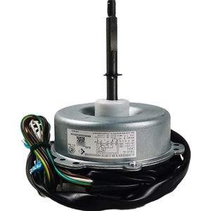 Gree Ydk68-6l Fan Motor Ac220v Single Phase Asynchronous For Air Conditioner Outdoor Unit - Product Image 1